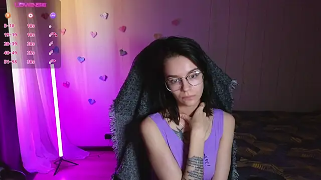 alyssa sweet online show from 02.07.25