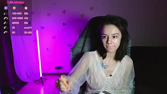 alyssa sweet online show from 02.10.25