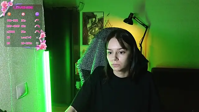 alyssa sweet online show from 02.27.25