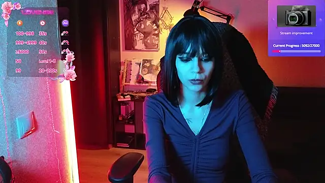 alyssa sweet online show from 03.05.25