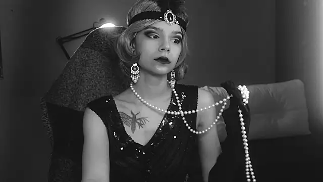 alyssa sweet online show from 03.17.25