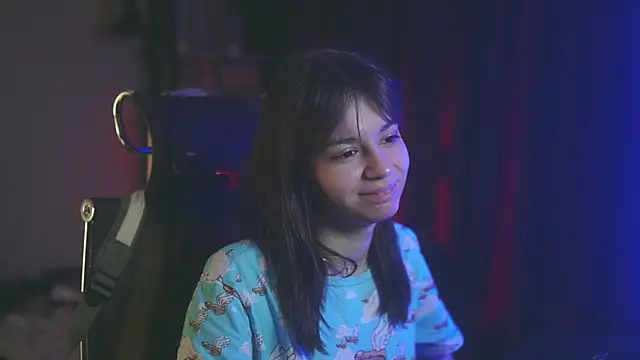 alyssa sweet online show from 11.07.25