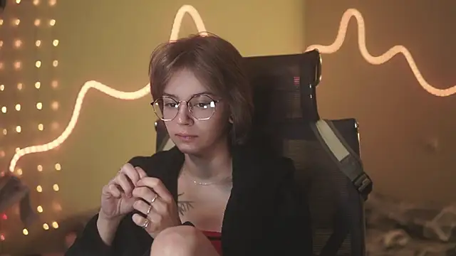 alyssa sweet online show from 04.17.26