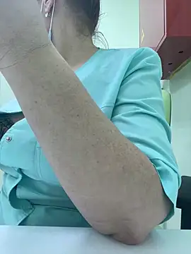 Alice Sweetyyy online show from 01.14.25