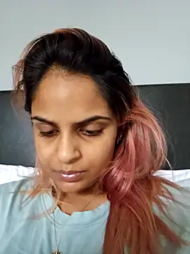 DirtySnowball69 online show from 04.10.26