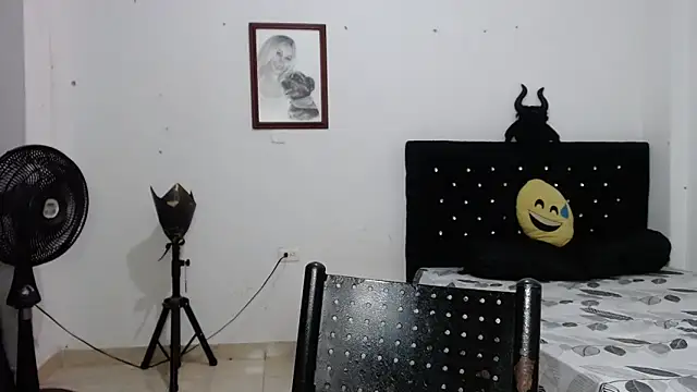 venuz mendoza20 online show from 10.17.25