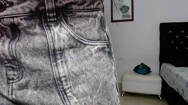 venuz mendoza20 online show from 04.06.26