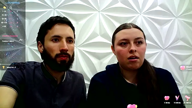 jerryandjessica online show from 11.02.25