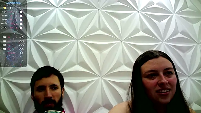 jerryandjessica online show from 11.08.25