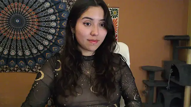 Snapshot of IntimateTales chatting on 01.11.25 IntimateTales online show from 01.11.25