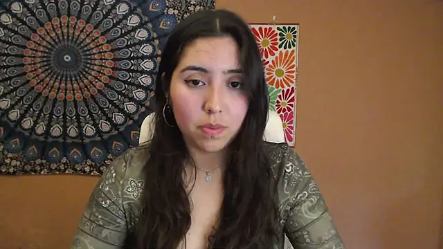 Snapshot of IntimateTales chatting on 02.21.25 IntimateTales online show from 02.21.25