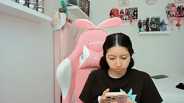 cherrycute online show from 12.03.24