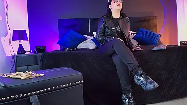 Snapshot of _Jade_16 chatting on 03.28.26 Jade 16 online show from 03.28.26