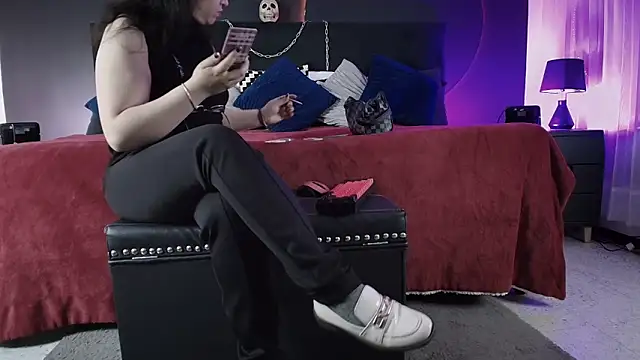 Snapshot of _Jade_16 chatting on 05.16.26 Jade 16 online show from 05.16.26