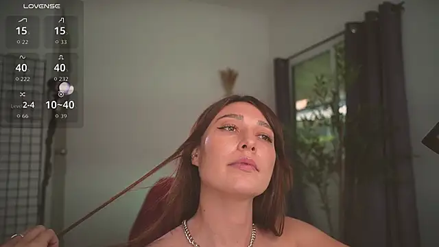 lanabosch online show from 03.27.26