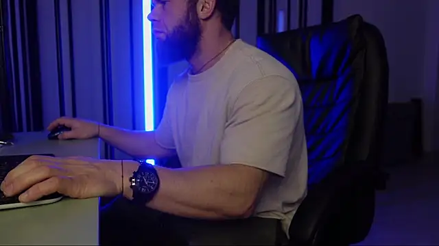 Tommy Burnz online show from 01.10.25