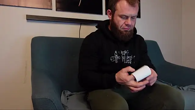 Tommy Burnz online show from 02.10.25