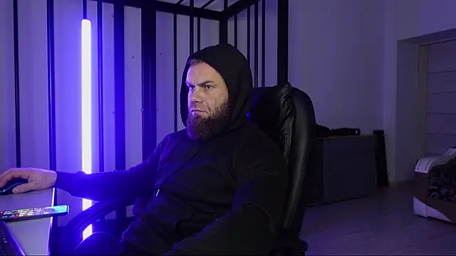 Tommy Burnz online show from 02.11.25