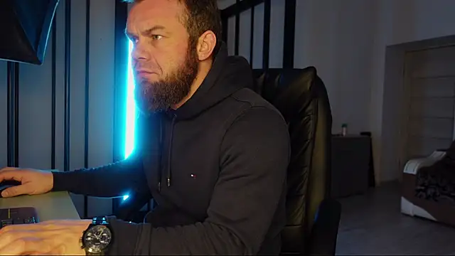 Tommy Burnz online show from 03.05.25