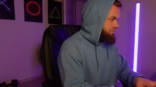 Tommy Burnz online show from 03.10.25