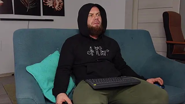 Tommy Burnz online show from 03.19.25