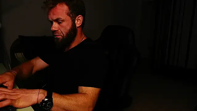 Tommy Burnz online show from 09.08.25