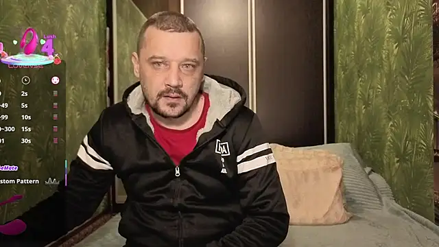 DanielOhCool online show from 12.16.25