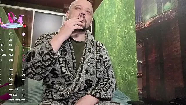 DanielOhCool online show from 02.02.26