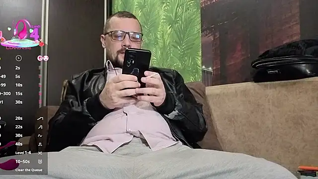 DanielOhCool online show from 02.05.26