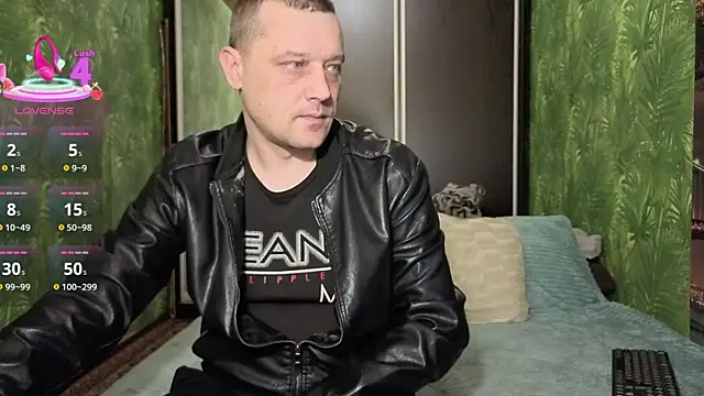 DanielOhCool online show from 05.30.26
