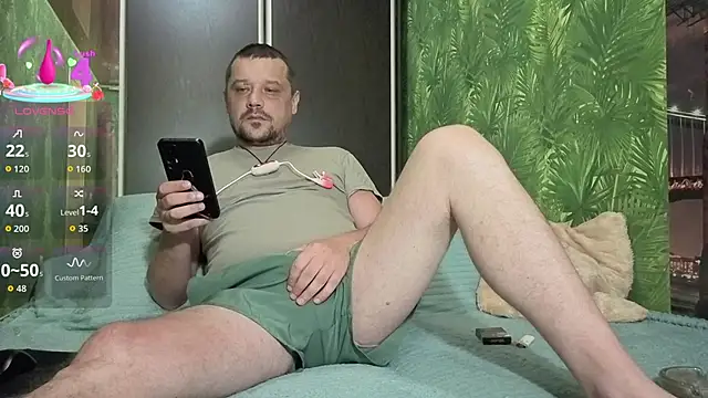 DanielOhCool online show from 06.13.26