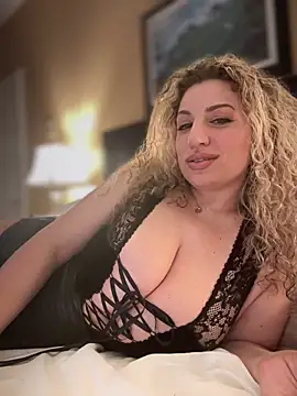 miamellycious online show from 03.02.25