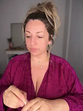 miamellycious online show from 07.18.26