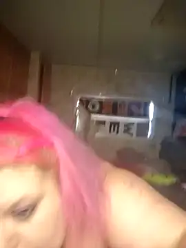 PinkyMarie0729 online show from 02.03.25