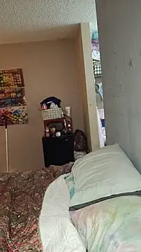 PinkyMarie0729 online show from 09.29.25