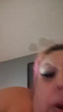 PinkyMarie0729 online show from 10.05.25