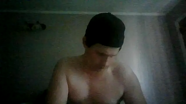 youngbuck6874 online show from 06.19.26