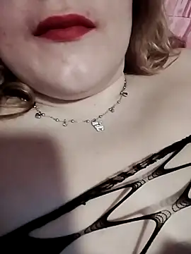 SWEETLUNA077 online show from 02.25.26