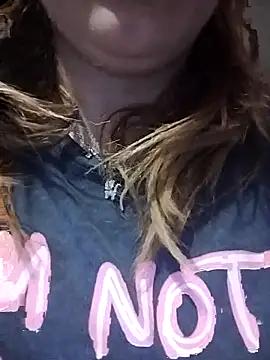 SWEETLUNA077 online show from 03.29.26