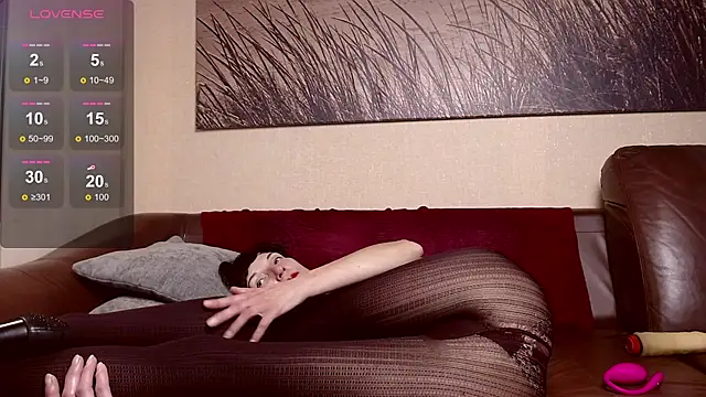 ElizabethLong online show from 09.13.25