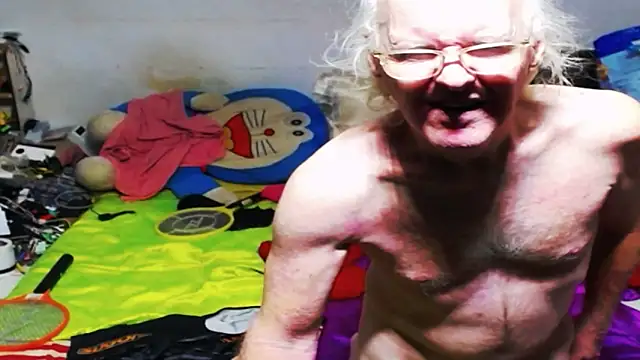 1CuteAndSexy69 online show from 02.11.25