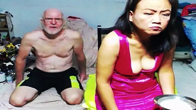 1CuteAndSexy69 online show from 02.27.25