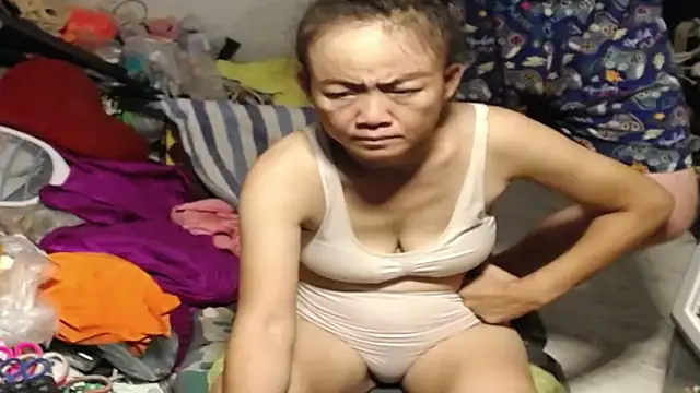 1CuteAndSexy69 online show from 07.15.26