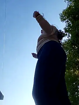 Snapshot of DORYY chatting on 02.11.26 DORYY online show from 02.11.26