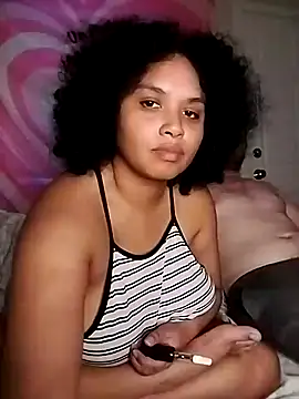 Snapshot of TasteeKitty chatting on 02.24.25 TasteeKitty online show from 02.24.25