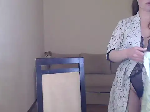 marishaarimova online show from 02.15.26