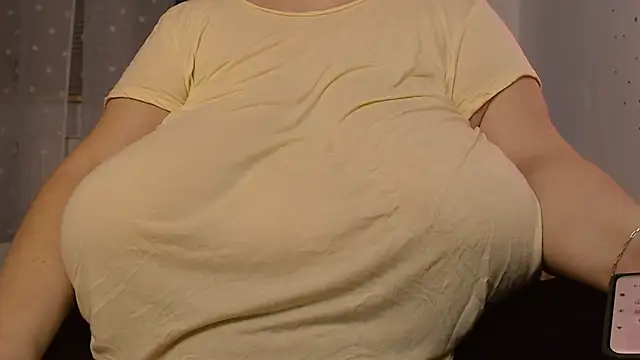 SenzualHotM online show from 02.25.25