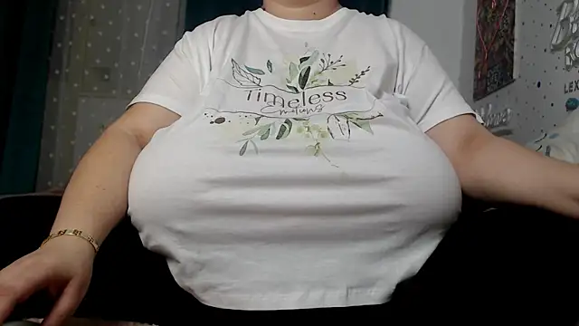 SenzualHotM online show from 03.20.25