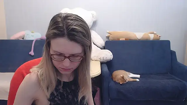 night is dark online show from 03.15.26