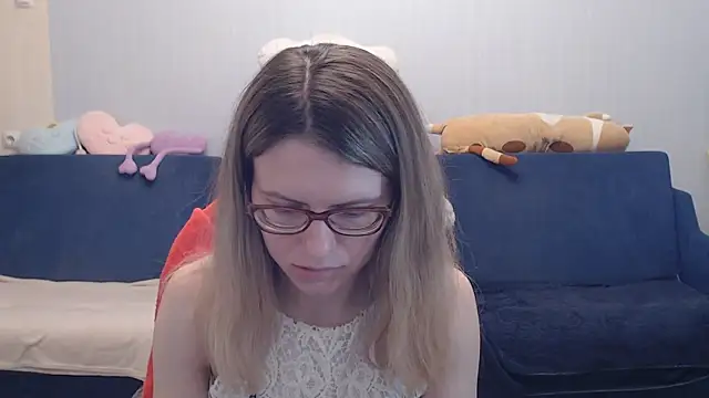 night is dark online show from 04.21.26